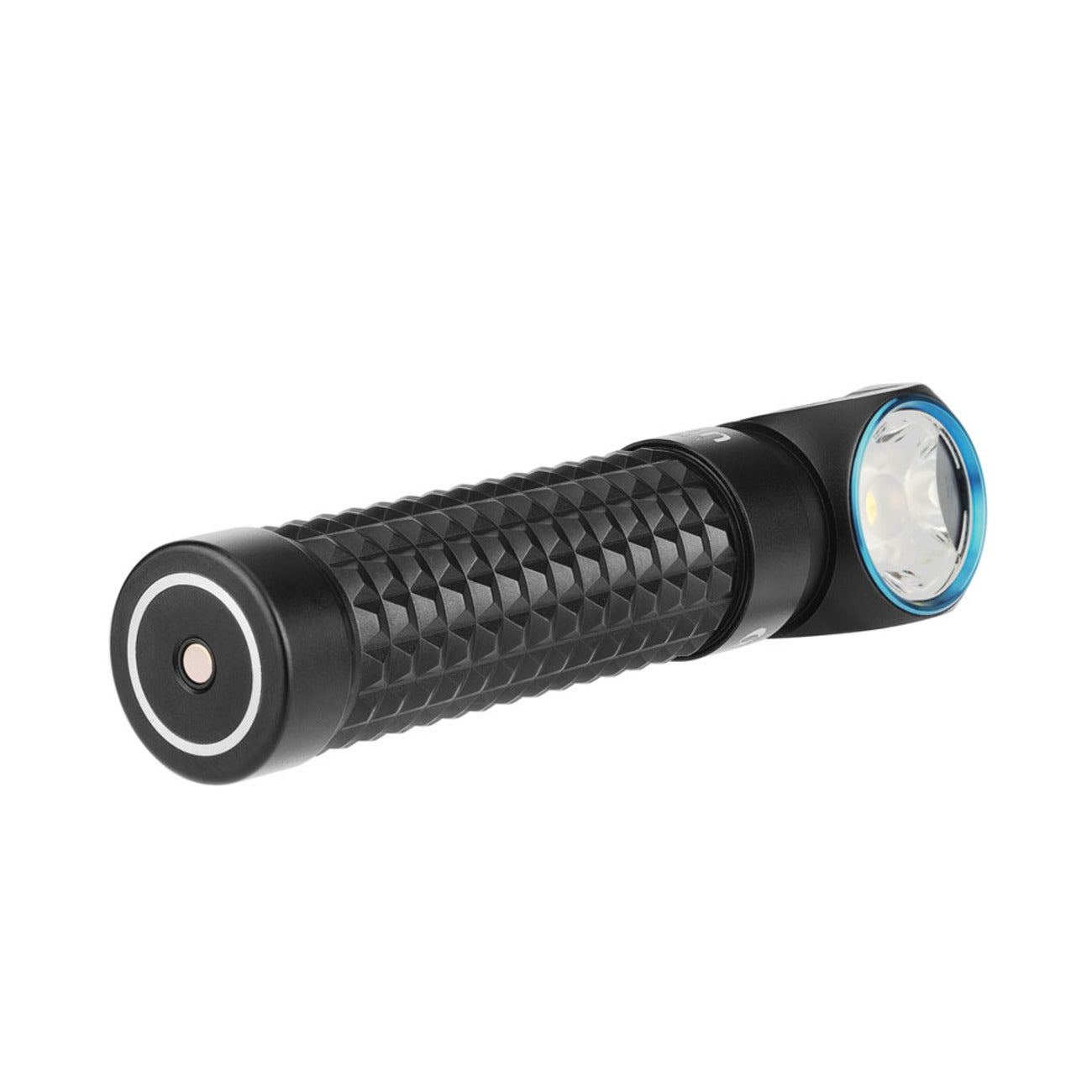 Olight Perun Multi-Functional 2,000 Lumen Rechargeable Flashlight