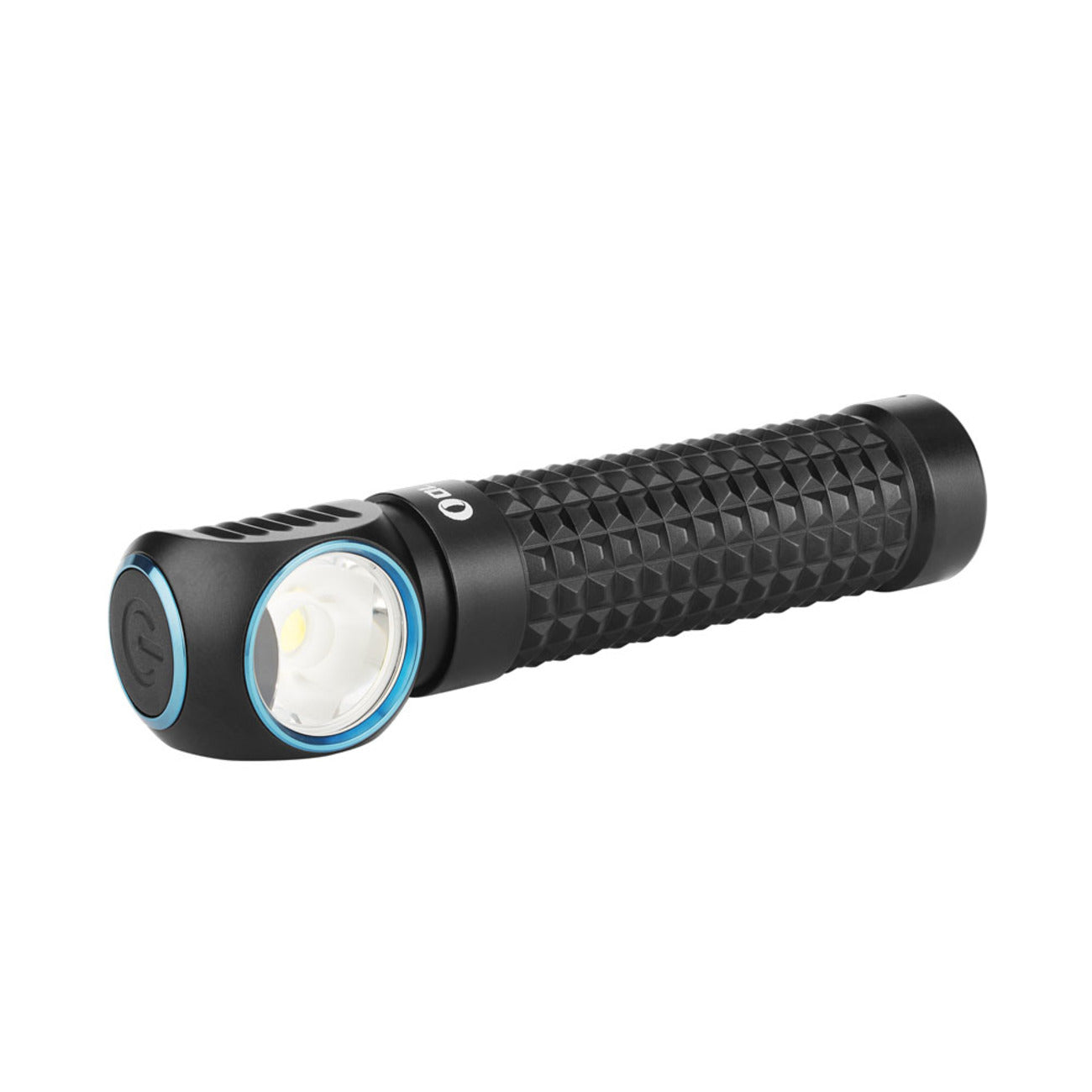 Olight Perun Multi-Functional 2,000 Lumen Rechargeable Flashlight