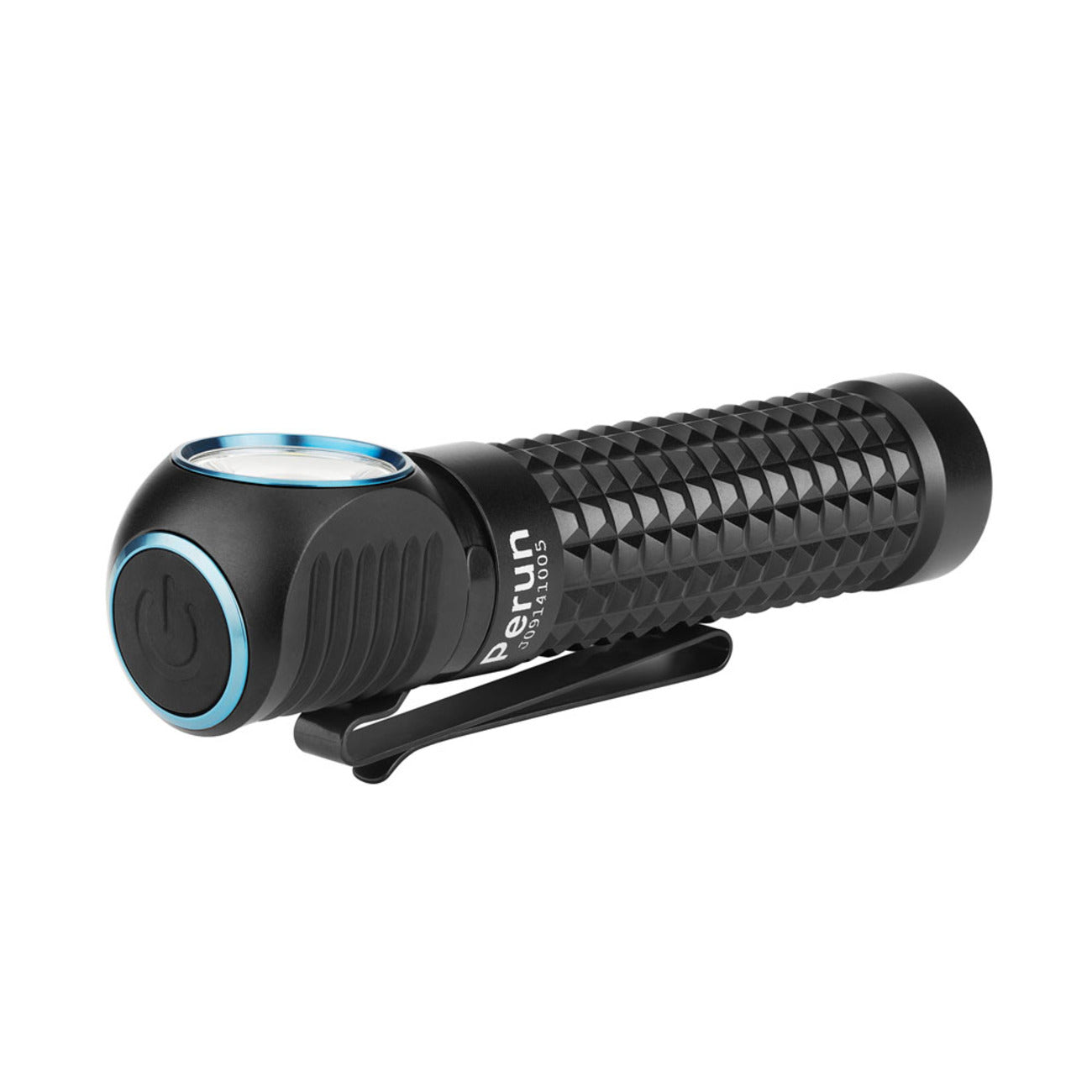 Olight Perun Multi-Functional 2,000 Lumen Rechargeable Flashlight