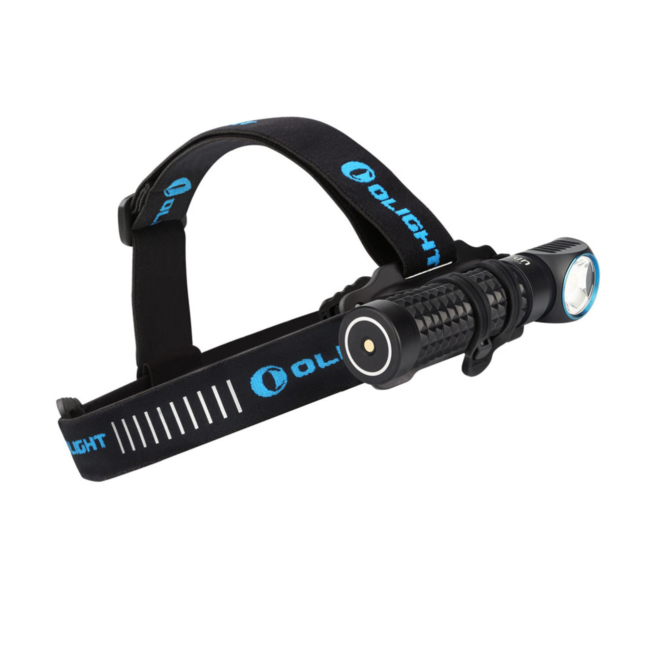 Olight Perun Multi-Functional 2,000 Lumen Rechargeable Flashlight