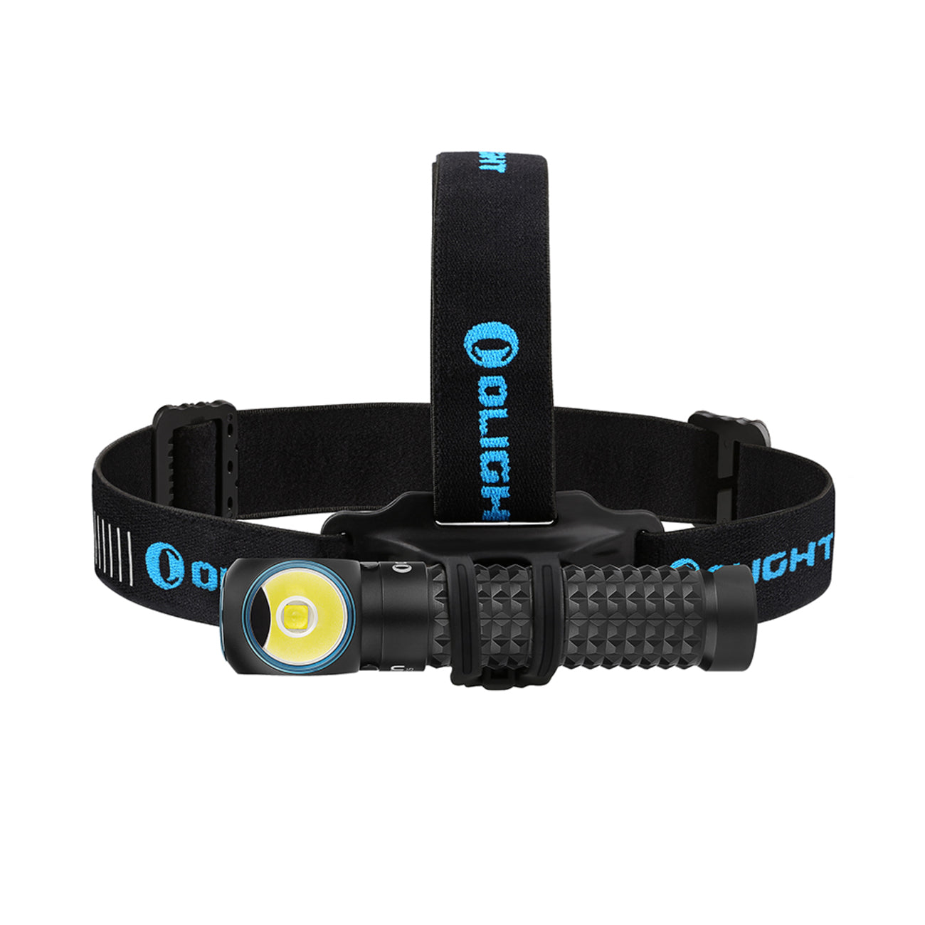 Olight Perun Multi-Functional 2,000 Lumen Rechargeable Flashlight