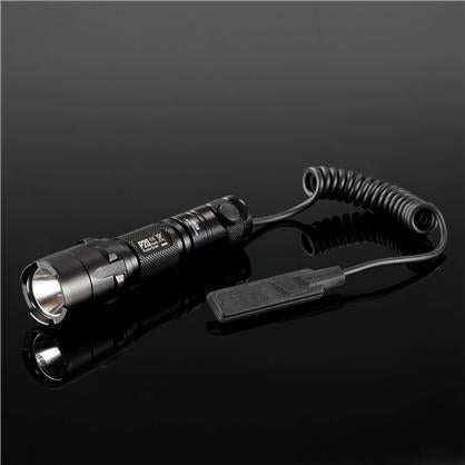 Nitecore RSW2 Remote Pressure Switch for P10 and P20 Flashlights