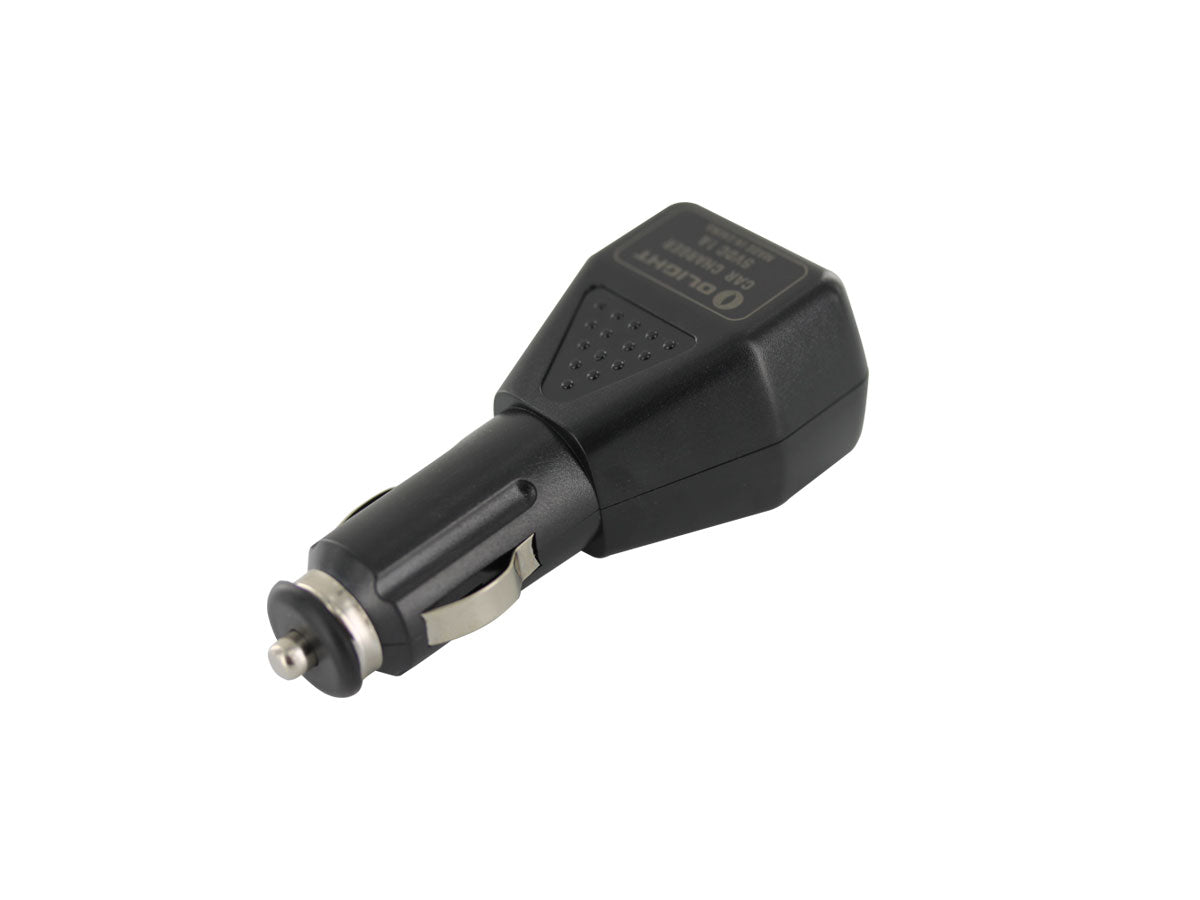 Olight USB Car Adapter